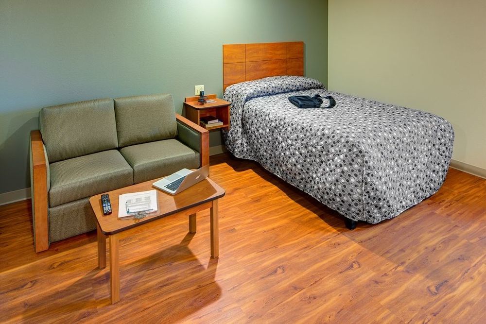 Extended Stay America Select Suites - Wichita - North Phòng bức ảnh