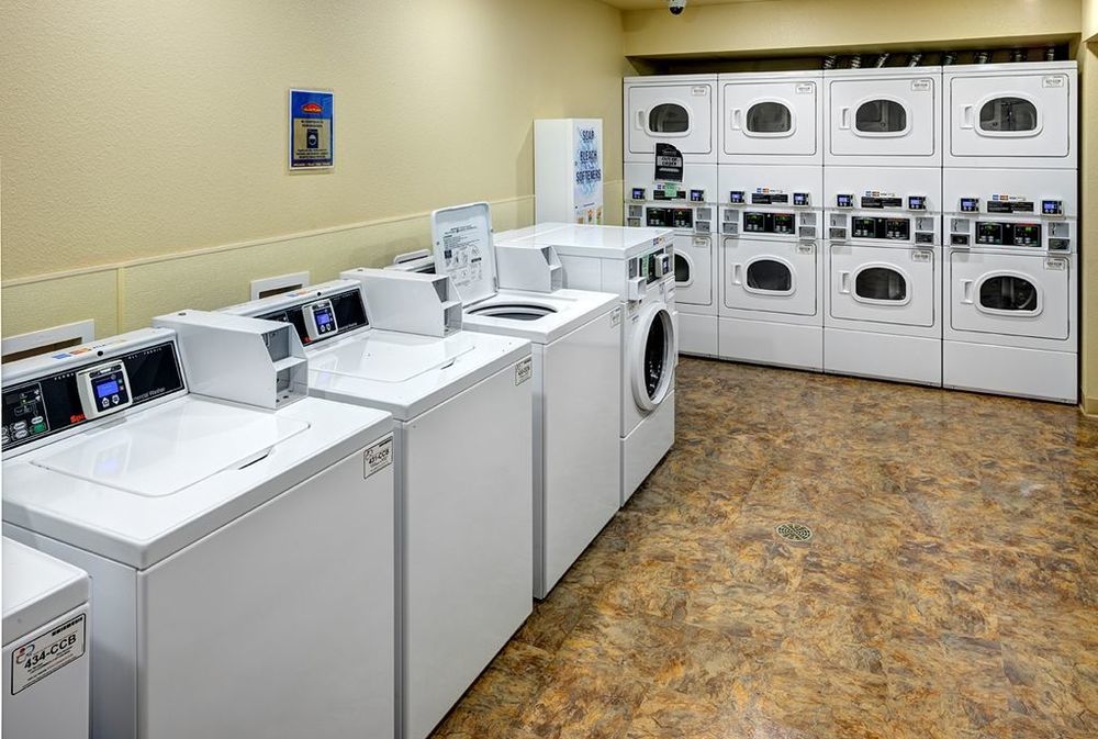 Extended Stay America Select Suites - Wichita - North Tiện nghi bức ảnh