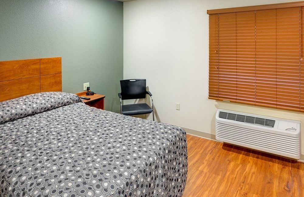 Extended Stay America Select Suites - Wichita - North Phòng bức ảnh