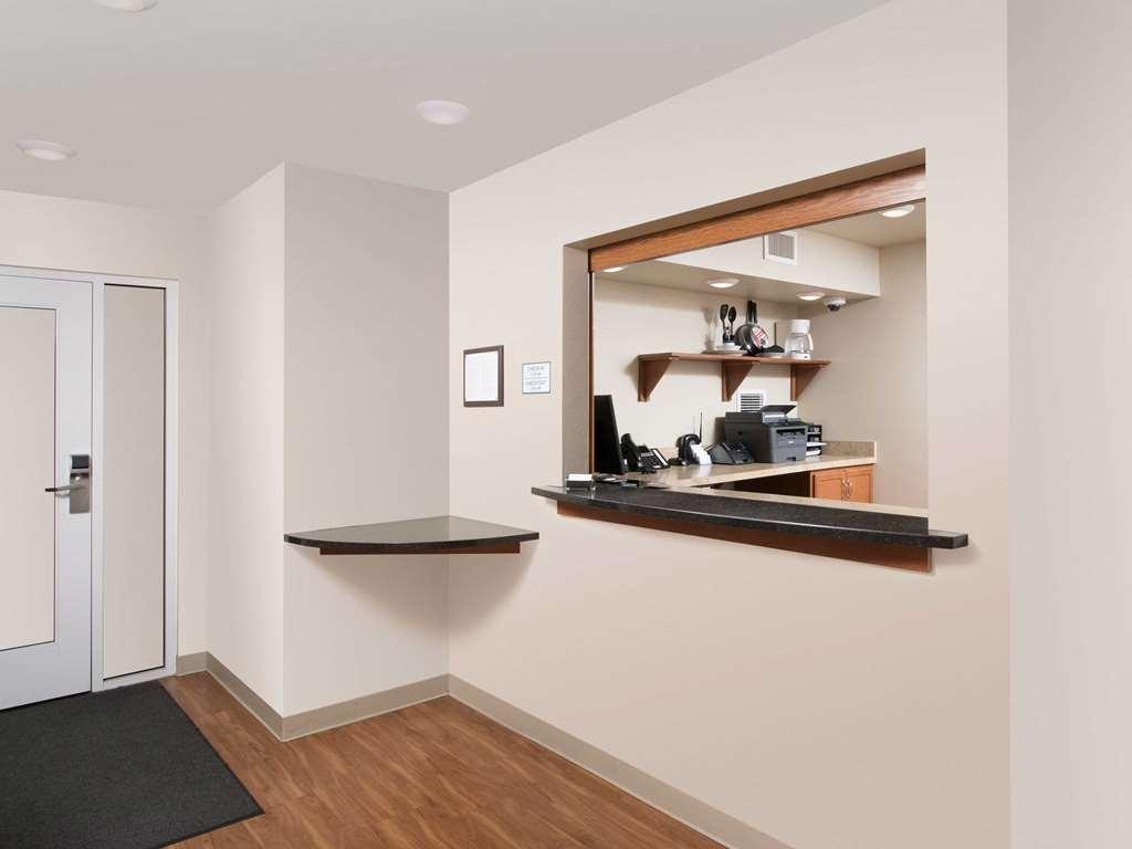Extended Stay America Select Suites - Wichita - North Nội địa bức ảnh