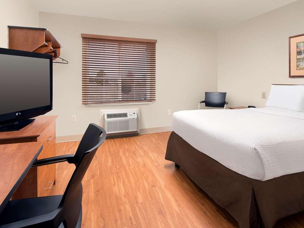 Extended Stay America Select Suites - Wichita - North Phòng bức ảnh