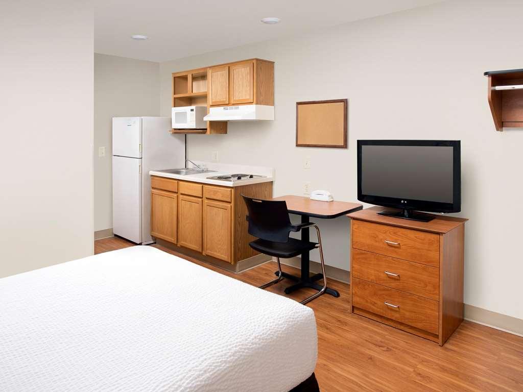 Extended Stay America Select Suites - Wichita - North Phòng bức ảnh