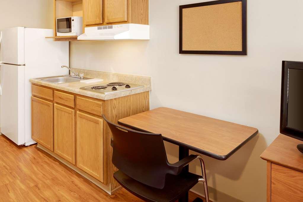 Extended Stay America Select Suites - Wichita - North Phòng bức ảnh