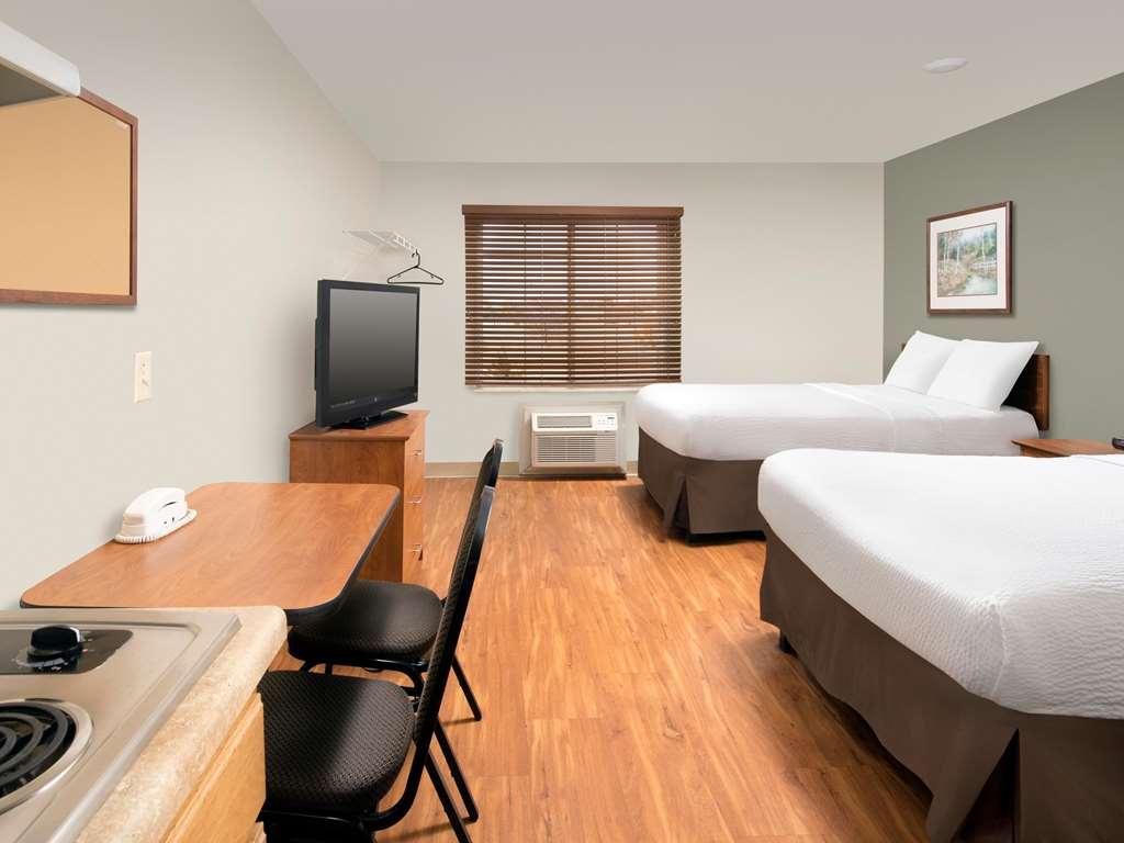 Extended Stay America Select Suites - Wichita - North Phòng bức ảnh