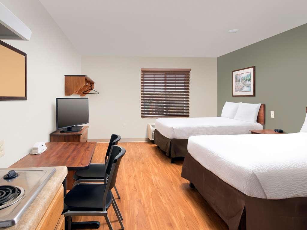 Extended Stay America Select Suites - Wichita - North Phòng bức ảnh