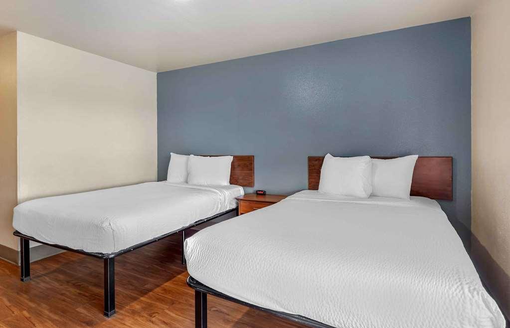 Extended Stay America Select Suites - Wichita - North Phòng bức ảnh