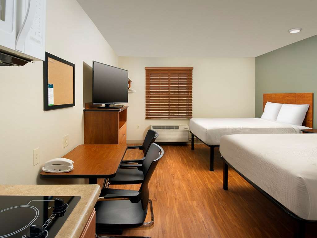 Extended Stay America Select Suites - Wichita - North Phòng bức ảnh