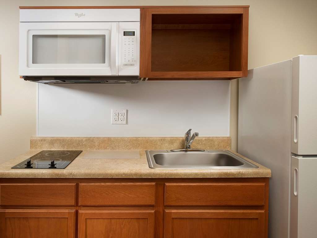 Extended Stay America Select Suites - Wichita - North Phòng bức ảnh