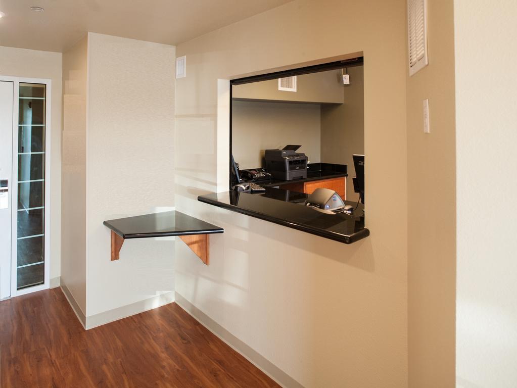 Extended Stay America Select Suites - Wichita - North Ngoại thất bức ảnh