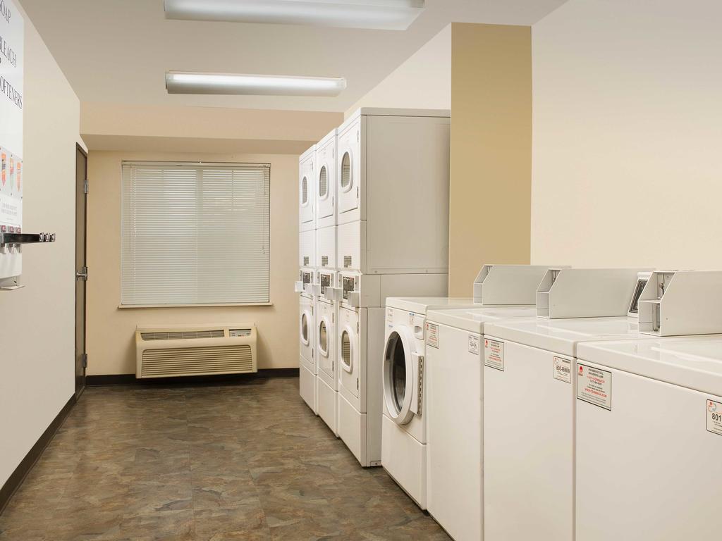Extended Stay America Select Suites - Wichita - North Ngoại thất bức ảnh