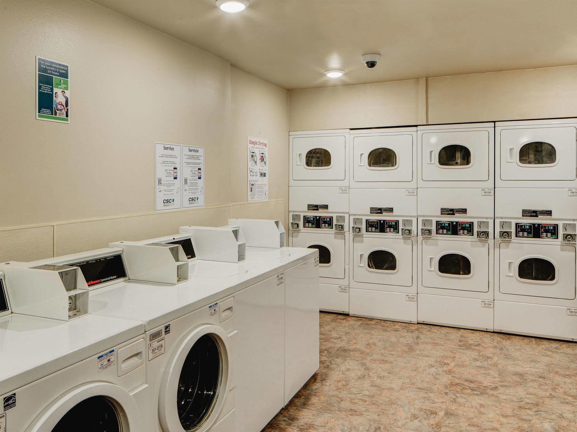 Extended Stay America Select Suites - Wichita - North Ngoại thất bức ảnh